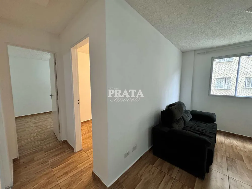 Apartamento, 2 quartos, 55 m² - Foto 4