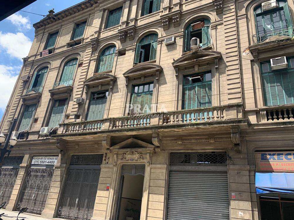 Sala-Conjunto, 52 m² - Foto 1