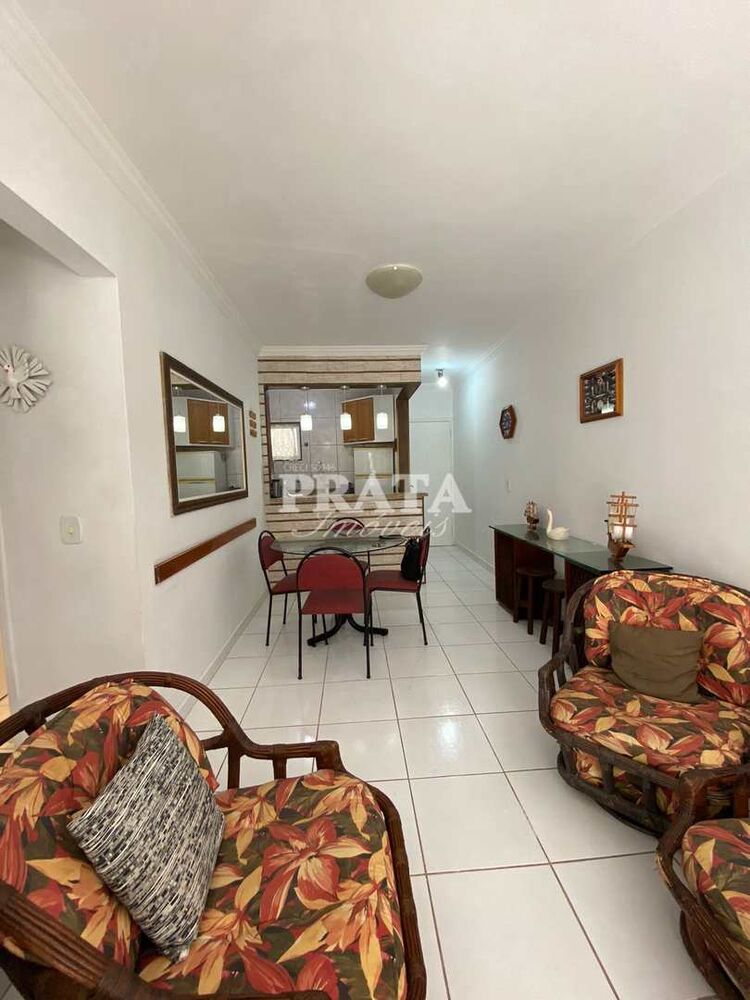 Apartamento, 2 quartos, 60 m² - Foto 7