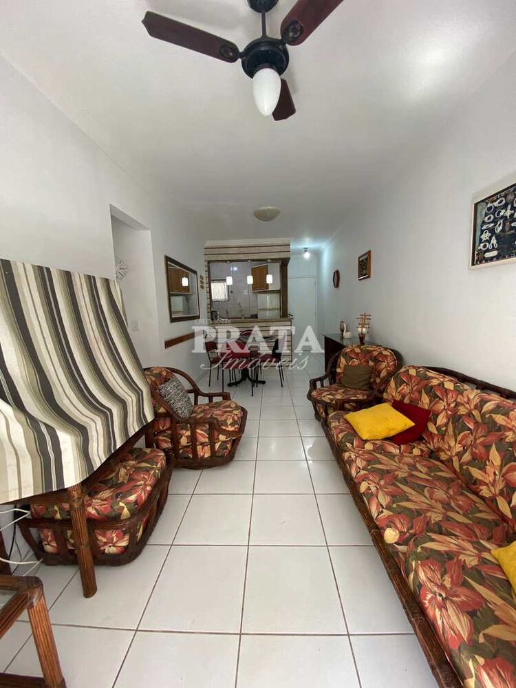 Apartamento, 2 quartos, 60 m² - Foto 6