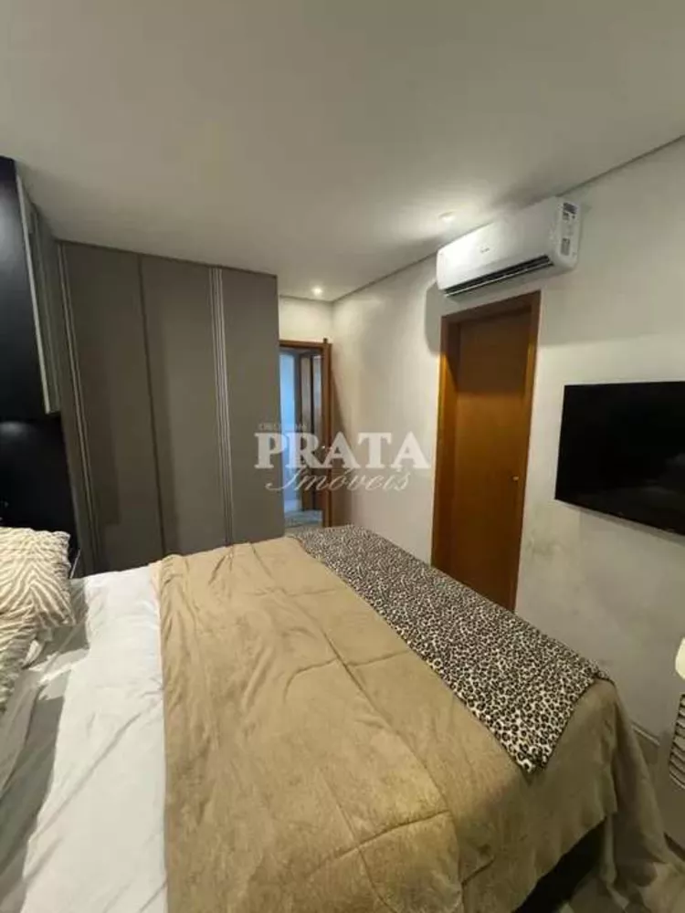 Apartamento à venda com 3 quartos, 105m² - Foto 4