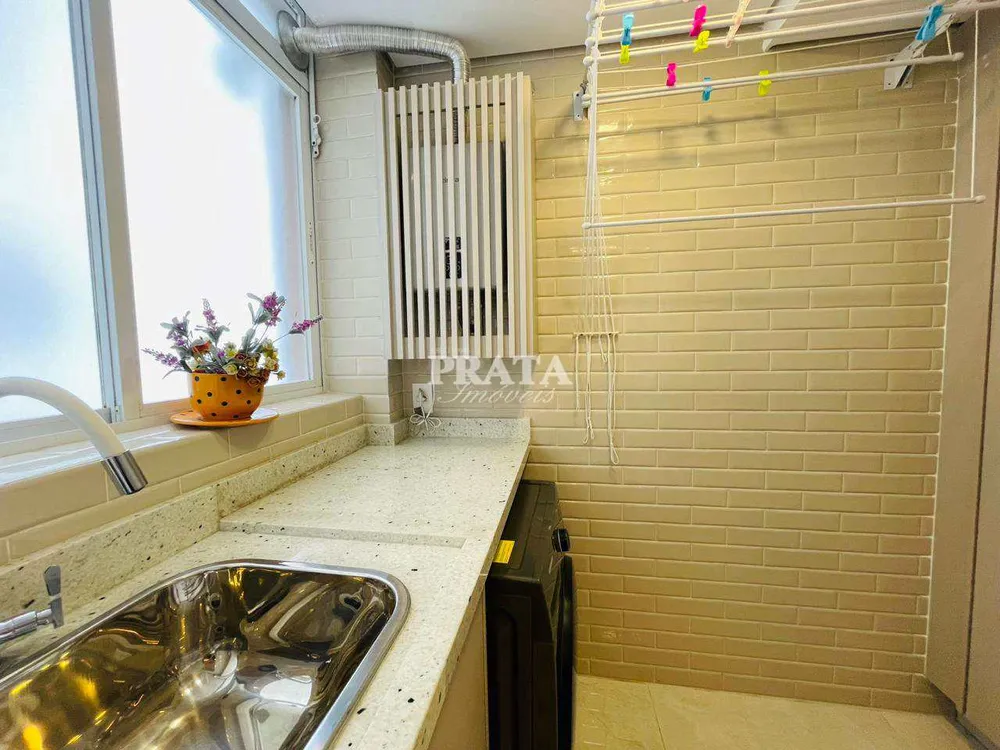 Apartamento, 3 quartos, 147 m² - Foto 23
