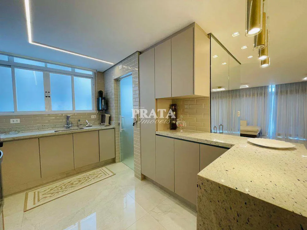Apartamento, 3 quartos, 147 m² - Foto 20