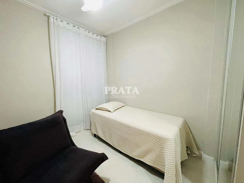 Apartamento, 3 quartos, 147 m² - Foto 16