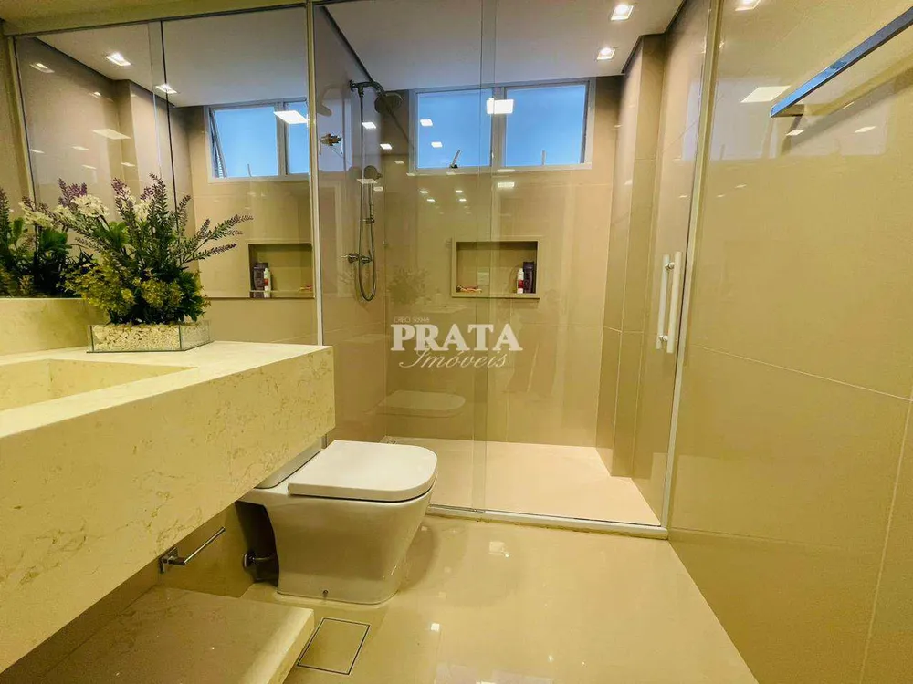 Apartamento, 3 quartos, 147 m² - Foto 21