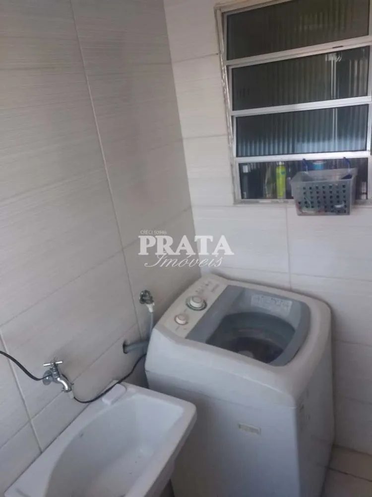 Casa, 2 quartos, 70 m² - Foto 4