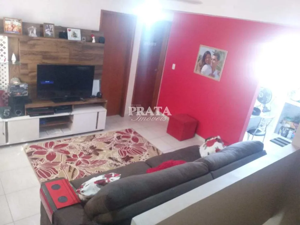 Casa, 2 quartos, 70 m² - Foto 7