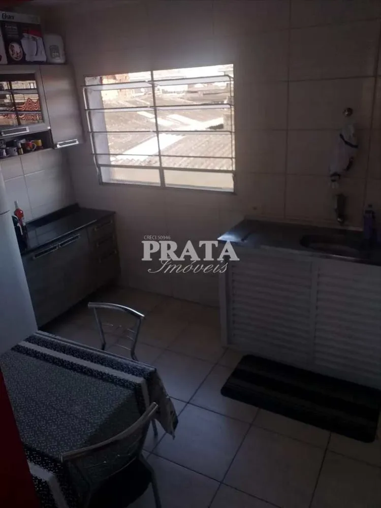 Casa, 2 quartos, 70 m² - Foto 8