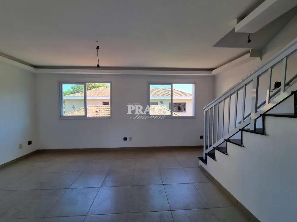 Casa, 3 quartos, 100 m² - Foto 8