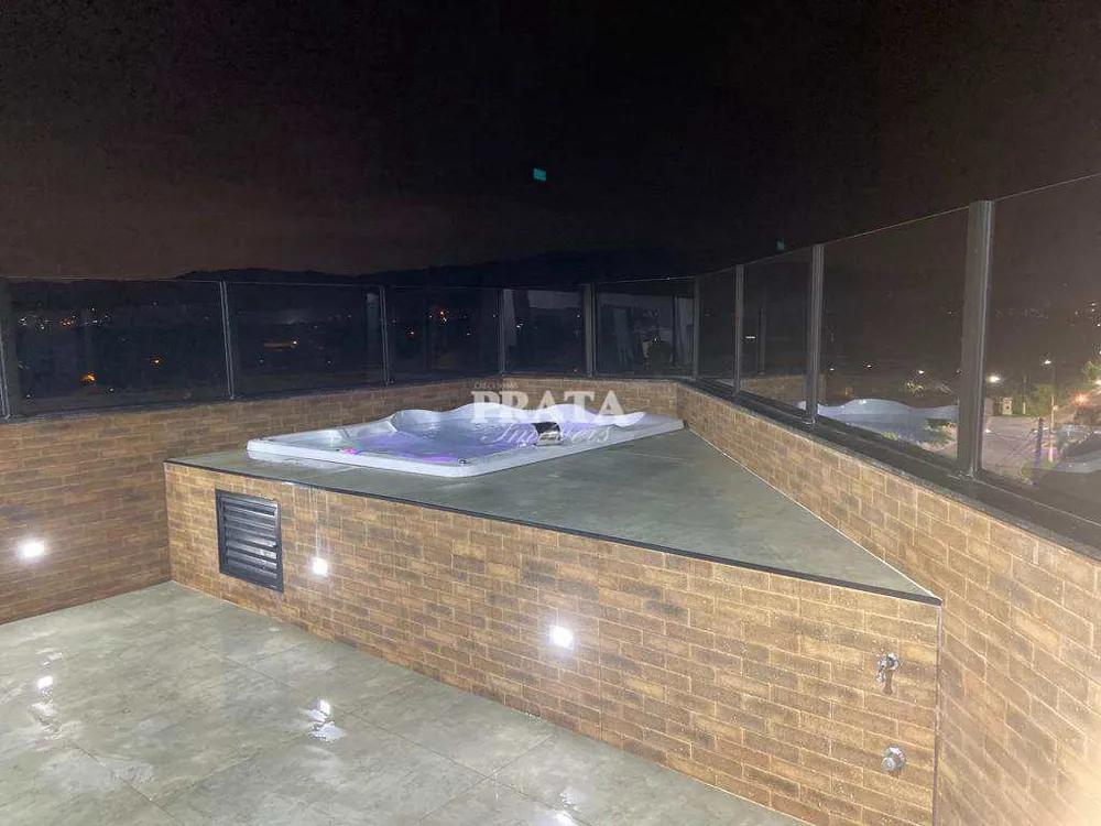 Cobertura, 3 quartos, 153 m² - Foto 15