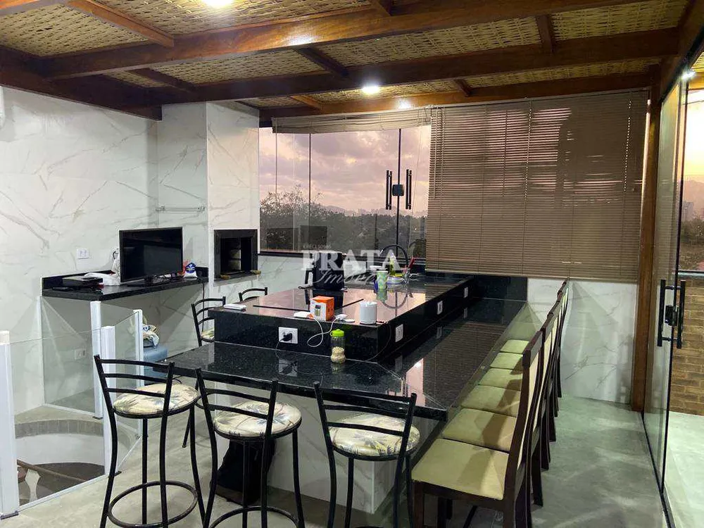 Cobertura, 3 quartos, 153 m² - Foto 9