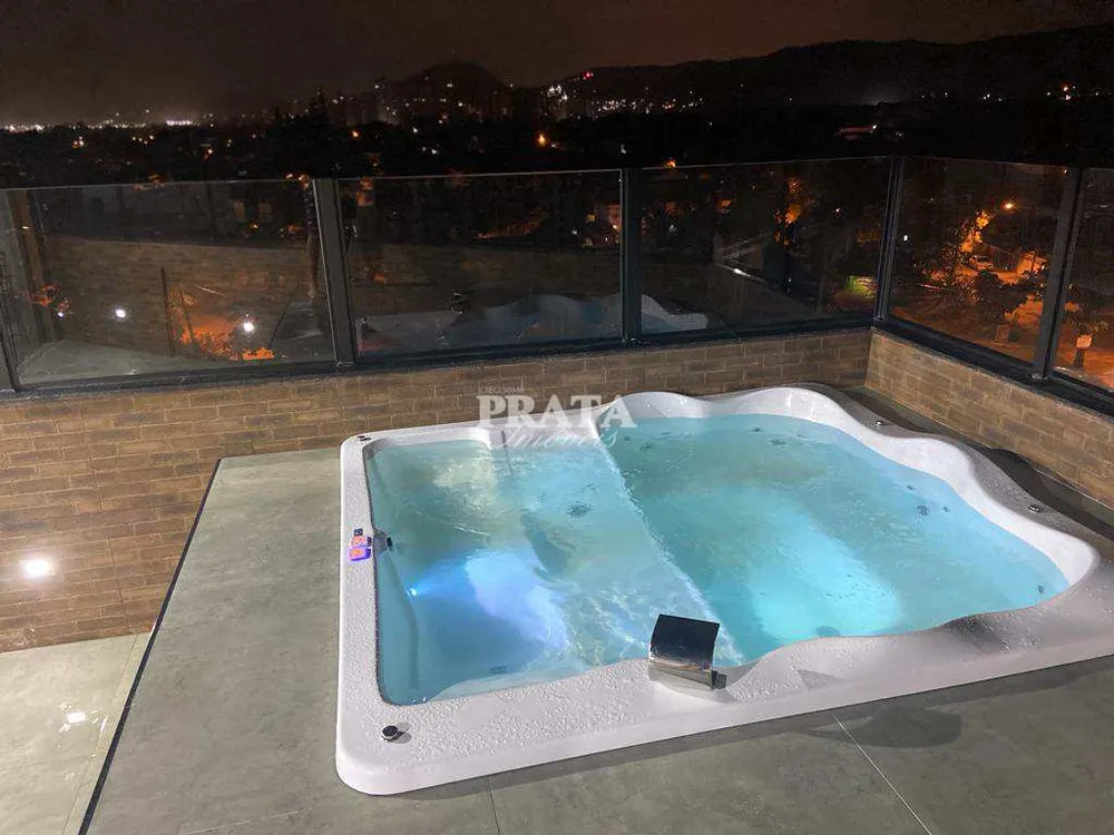 Cobertura, 3 quartos, 153 m² - Foto 16