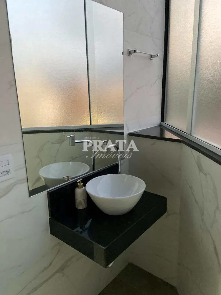 Cobertura, 3 quartos, 153 m² - Foto 13