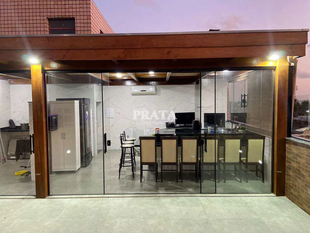 Cobertura, 3 quartos, 153 m² - Foto 8