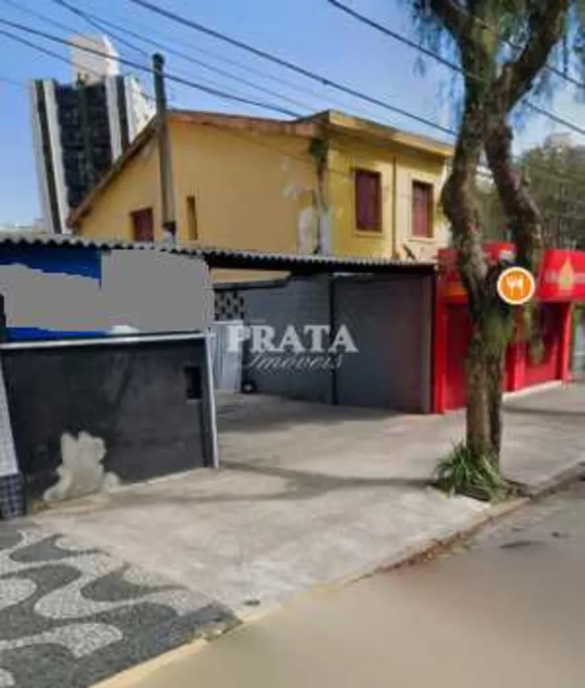 Loteamento e Condomínio, 306 m² - Foto 1