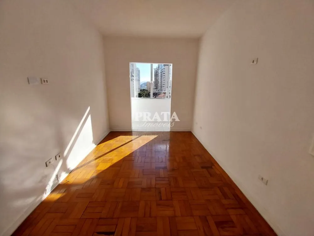 Apartamento, 40 m² - Foto 1