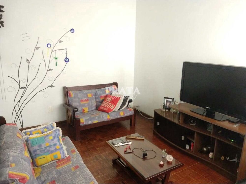 Apartamento, 2 quartos, 55 m² - Foto 3