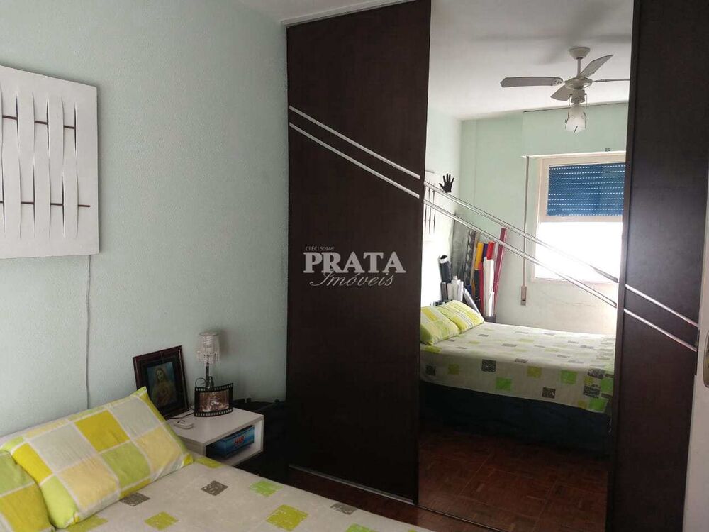 Apartamento, 2 quartos, 55 m² - Foto 2