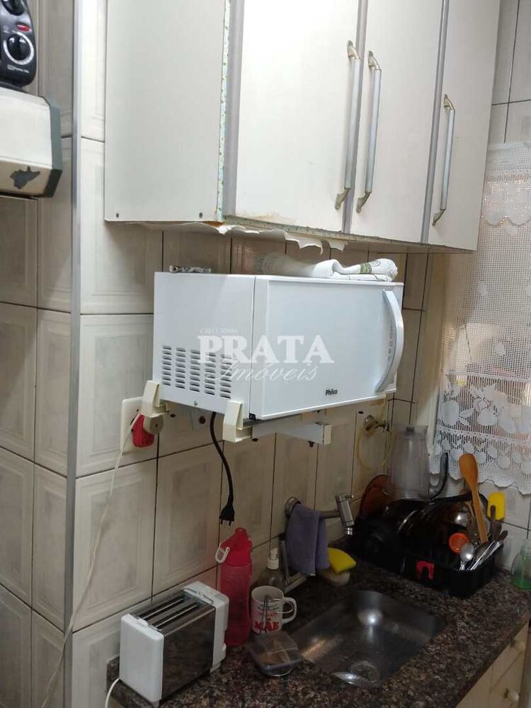 Apartamento, 2 quartos, 55 m² - Foto 5