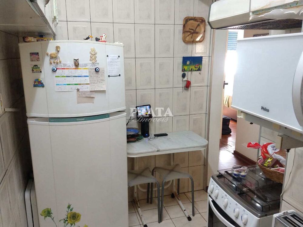 Apartamento, 2 quartos, 55 m² - Foto 1