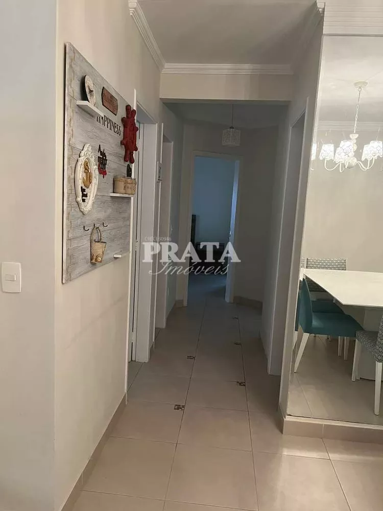 Apartamento à venda com 2 quartos, 81m² - Foto 5