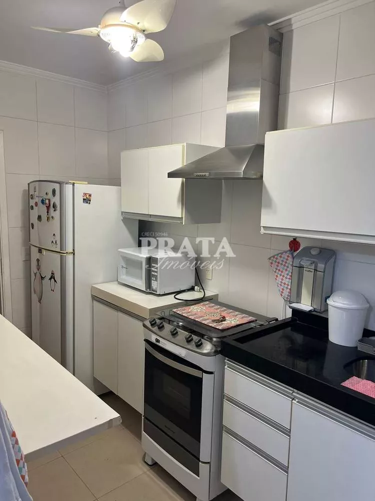 Apartamento à venda com 2 quartos, 81m² - Foto 10