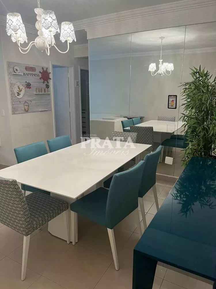 Apartamento à venda com 2 quartos, 81m² - Foto 4