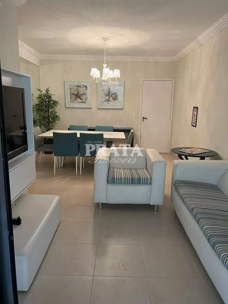 Apartamento à venda com 2 quartos, 81m² - Foto 3