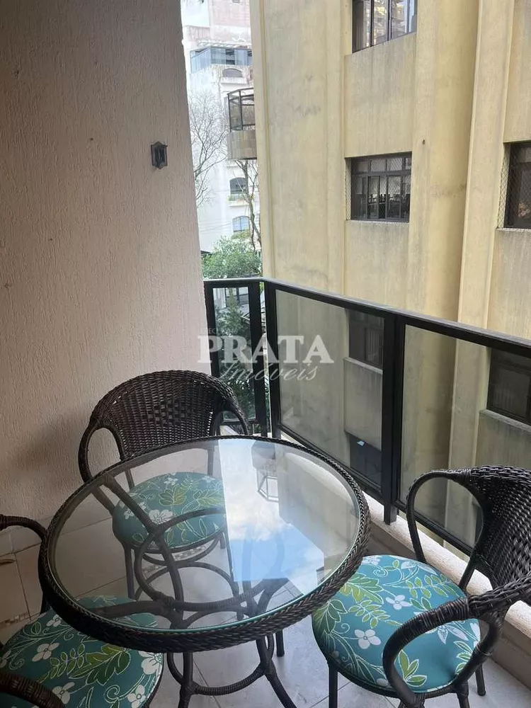 Apartamento à venda com 2 quartos, 81m² - Foto 2