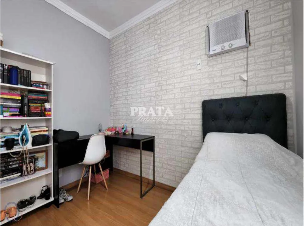 Apartamento, 3 quartos, 100 m² - Foto 8