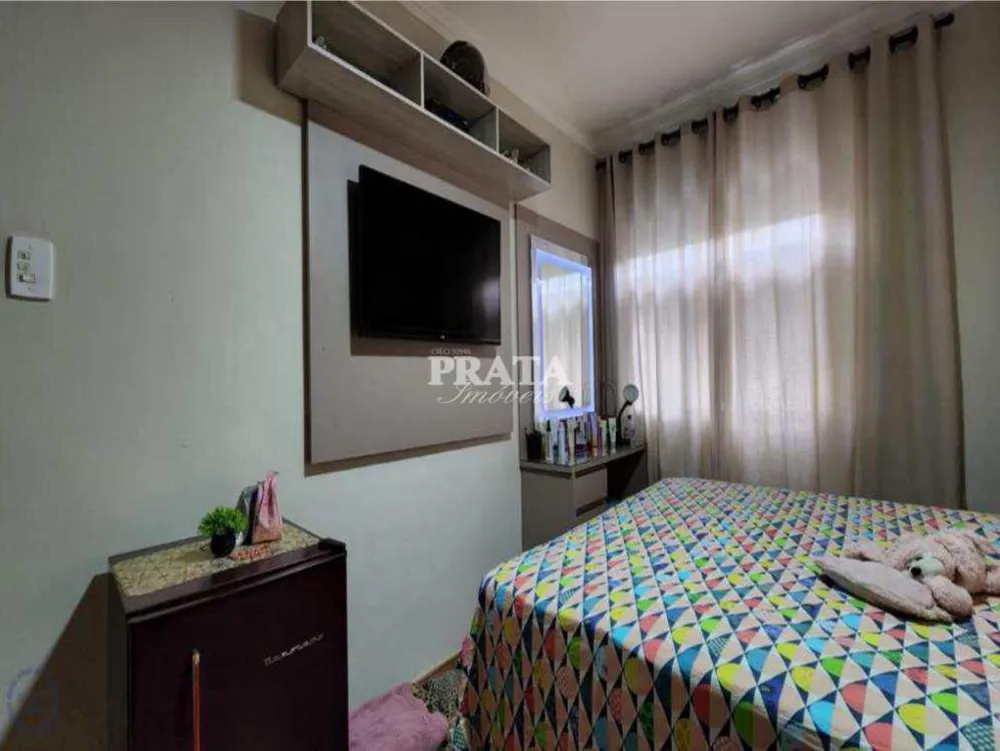 Apartamento, 3 quartos, 100 m² - Foto 6