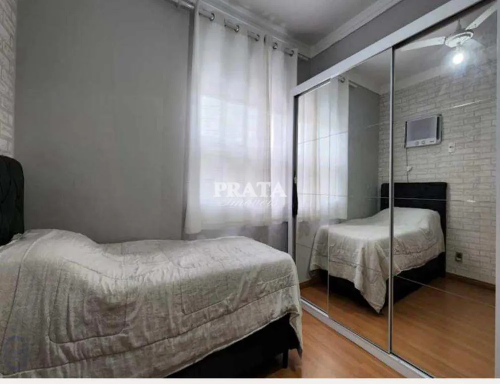 Apartamento, 3 quartos, 100 m² - Foto 7