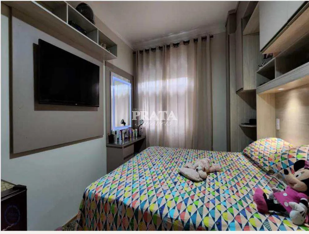 Apartamento, 3 quartos, 100 m² - Foto 5