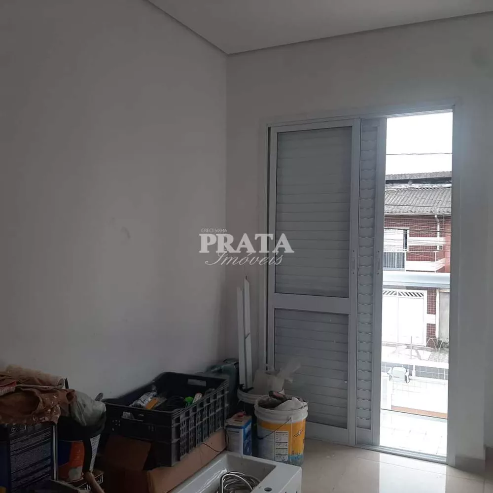 Apartamento à venda com 2 quartos, 49m² - Foto 3