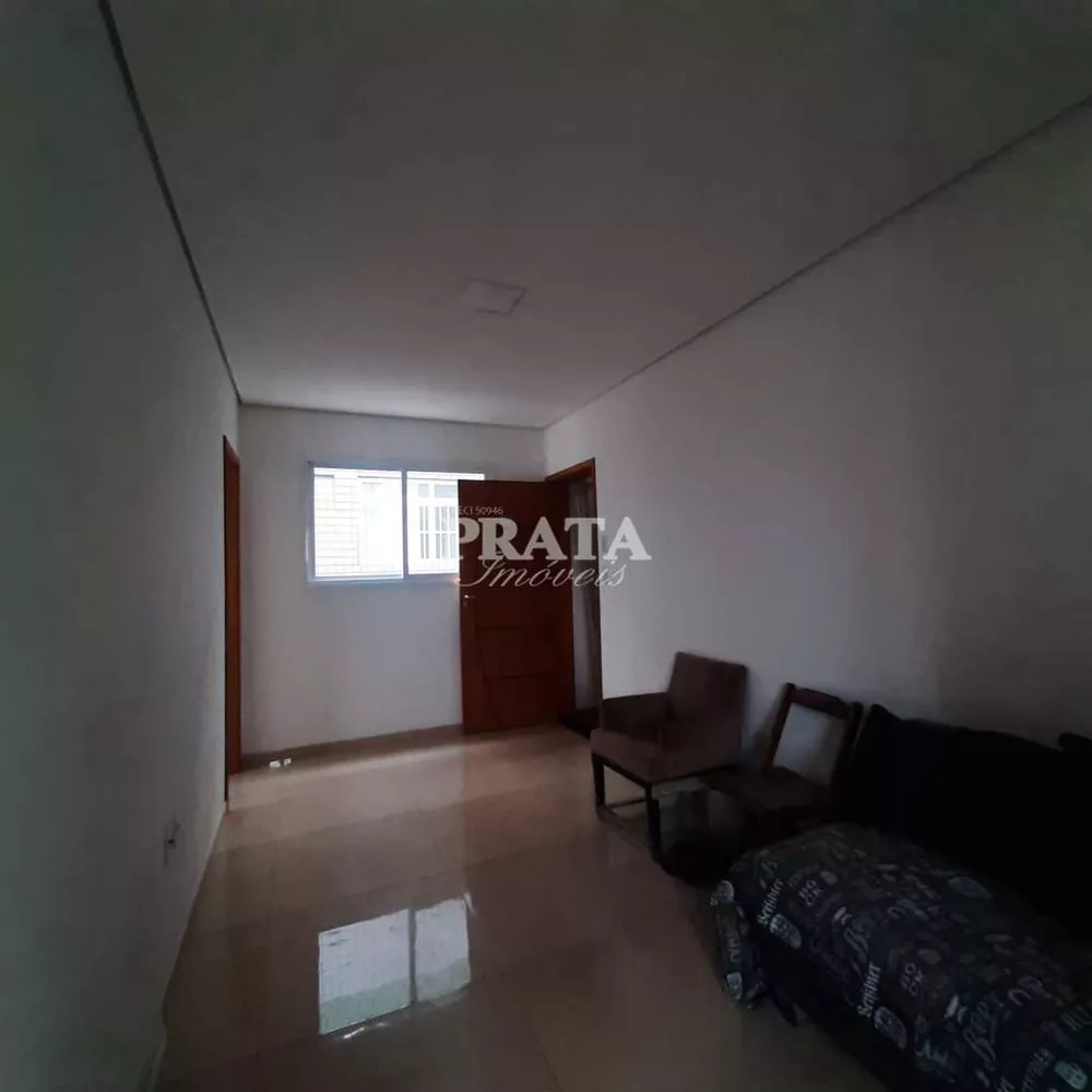 Apartamento à venda com 2 quartos, 49m² - Foto 1