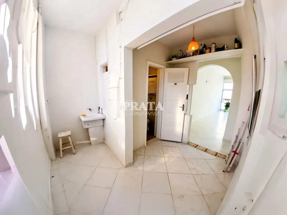 Apartamento, 2 quartos, 86 m² - Foto 2