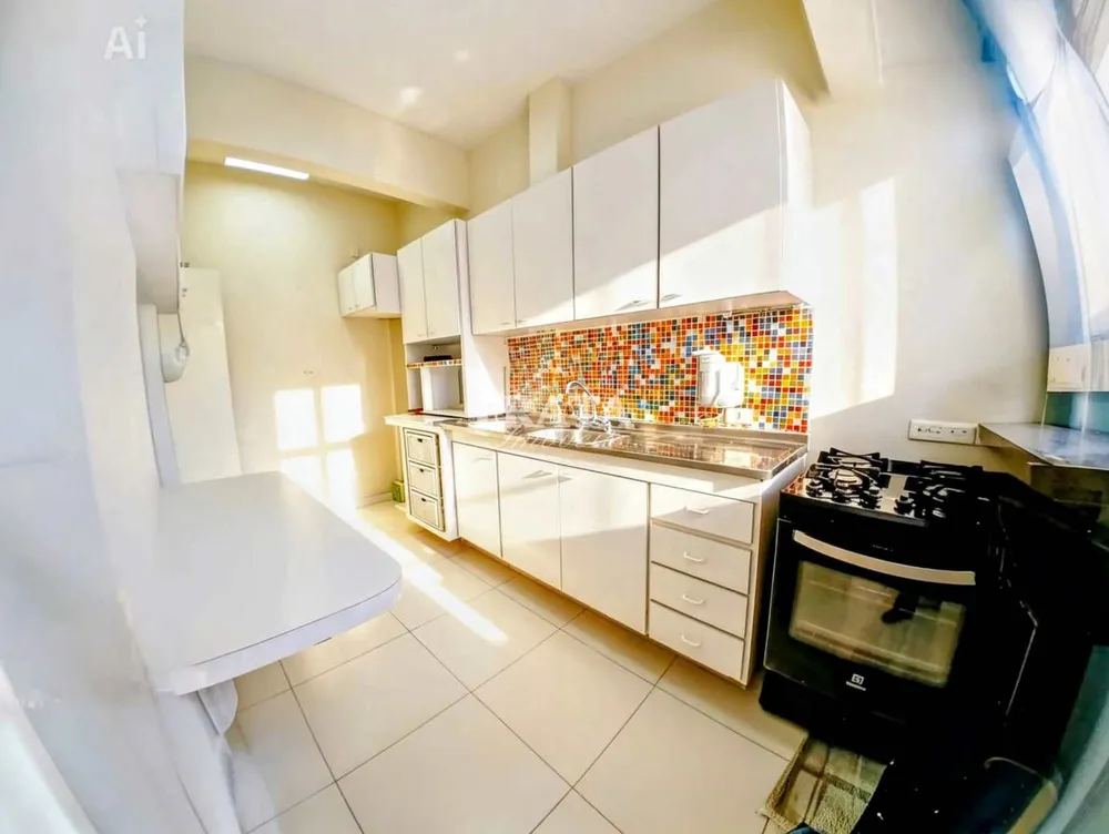 Apartamento, 2 quartos, 86 m² - Foto 4