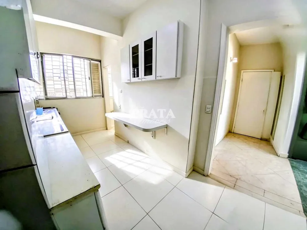 Apartamento, 2 quartos, 86 m² - Foto 1