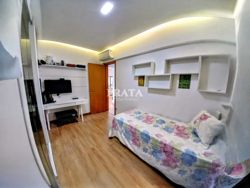 Apartamento, 3 quartos, 133 m² - Foto 2