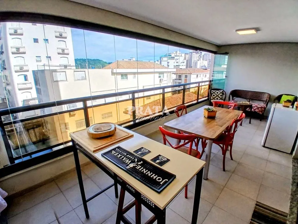 Apartamento, 3 quartos, 133 m² - Foto 15