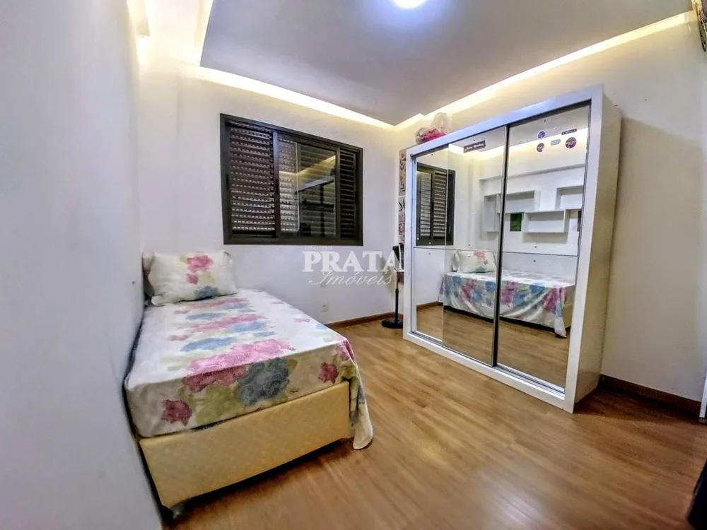 Apartamento, 3 quartos, 133 m² - Foto 9