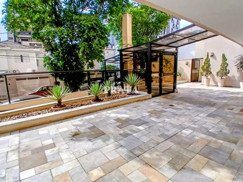 Apartamento, 3 quartos, 133 m² - Foto 7