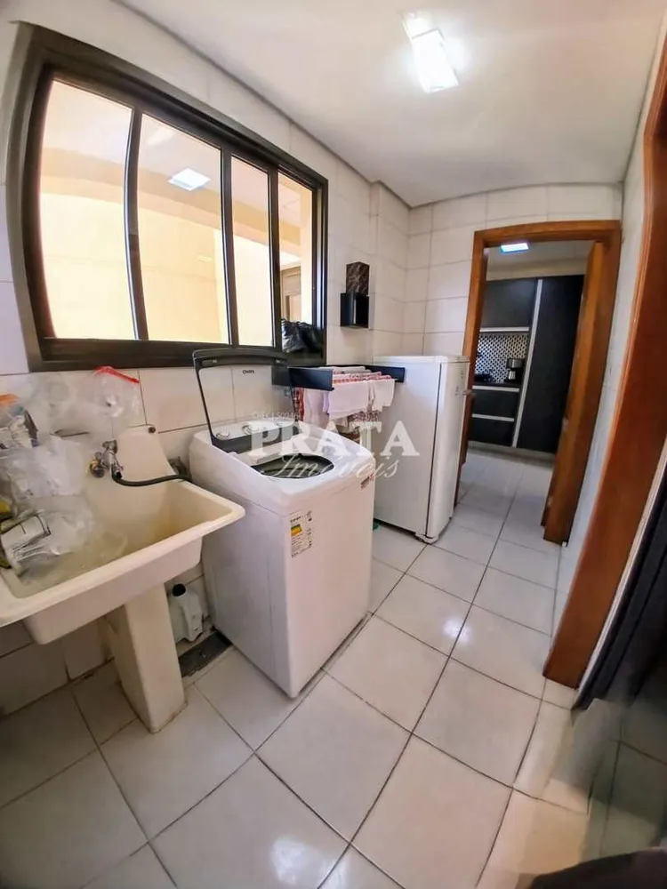 Apartamento, 3 quartos, 133 m² - Foto 3