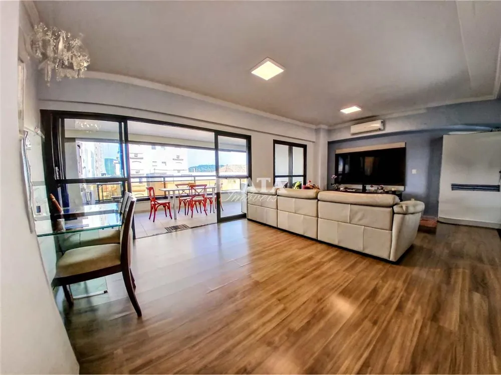 Apartamento, 3 quartos, 133 m² - Foto 11