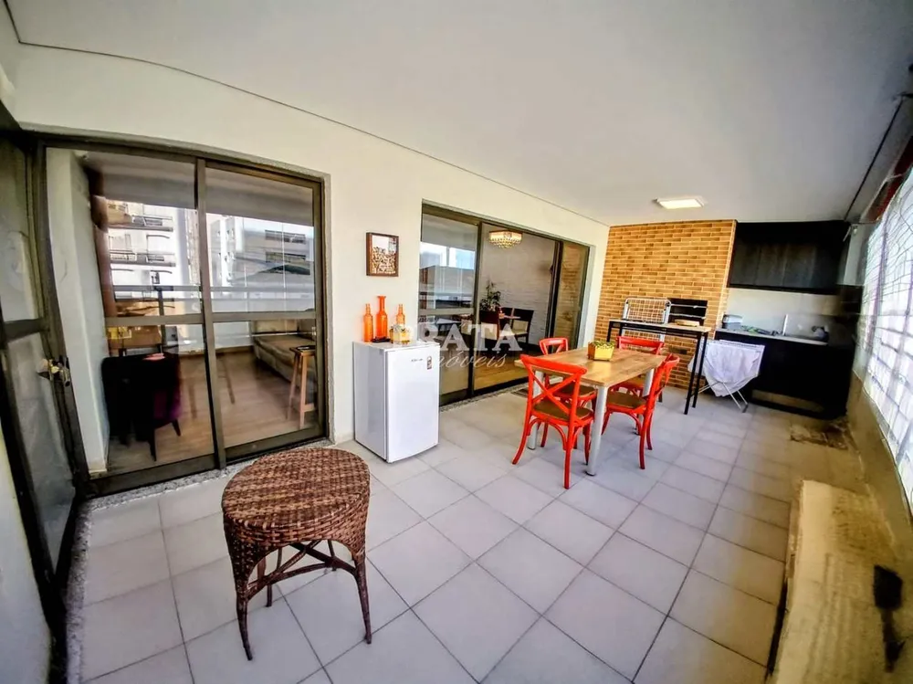 Apartamento, 3 quartos, 133 m² - Foto 8
