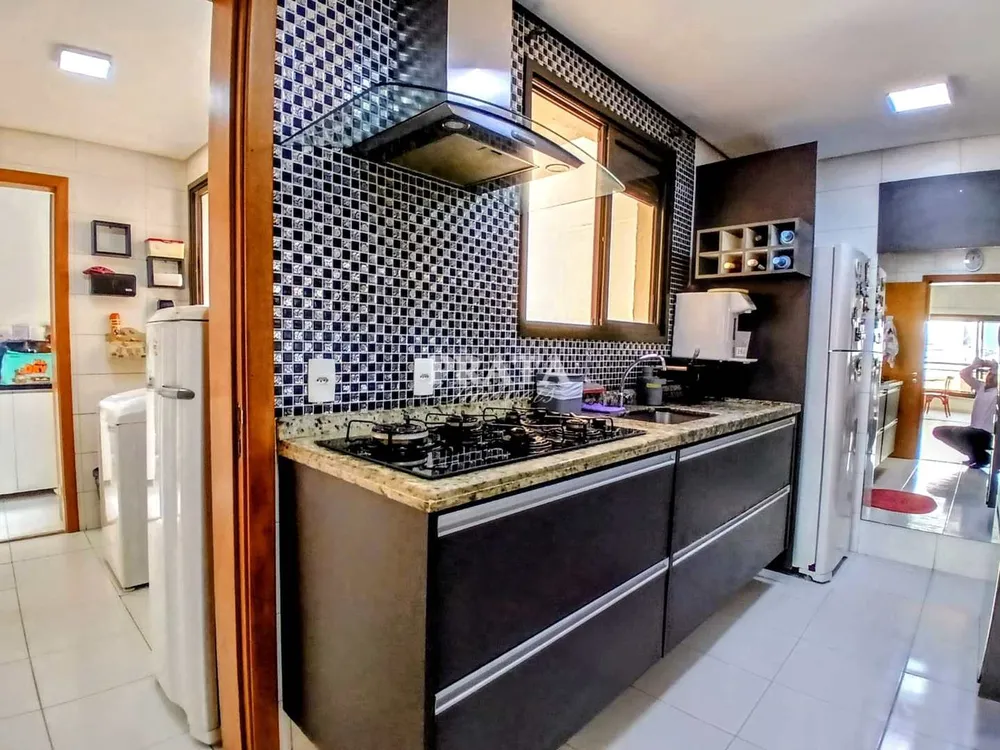 Apartamento, 3 quartos, 133 m² - Foto 12