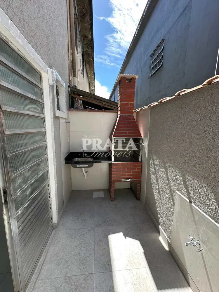 Sobrado, 2 quartos, 98 m² - Foto 15