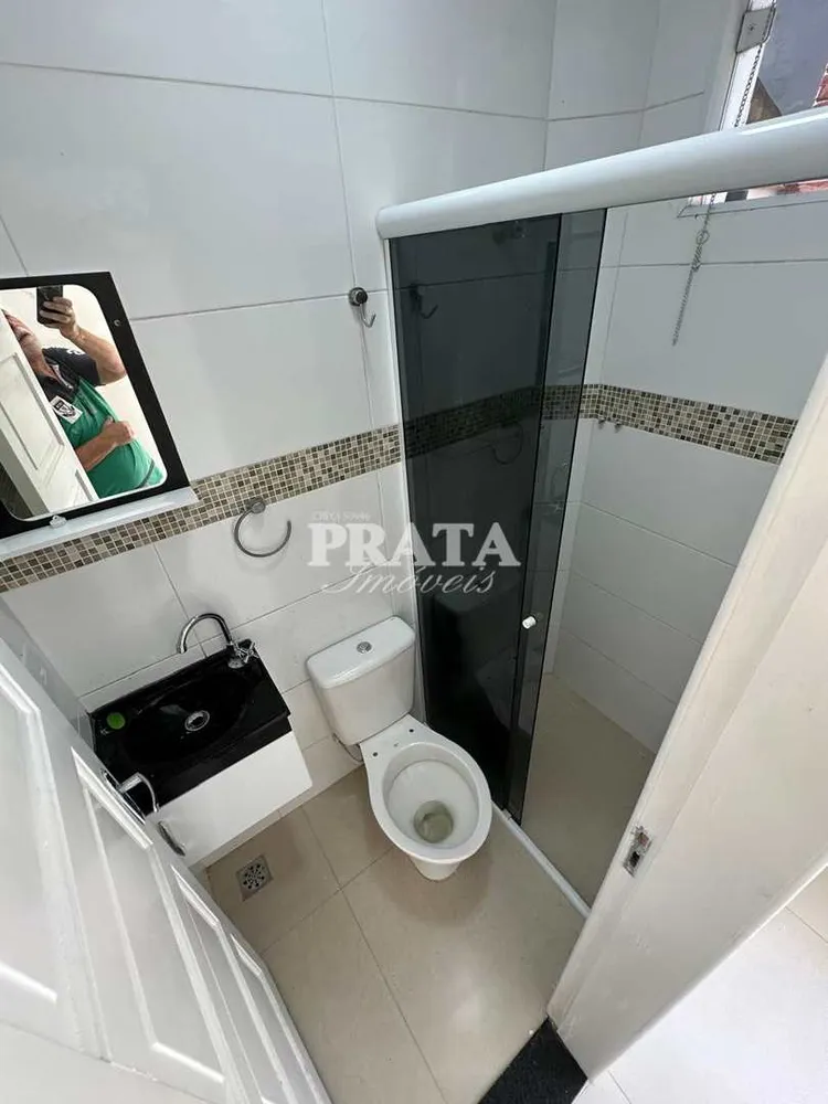 Sobrado, 2 quartos, 98 m² - Foto 11