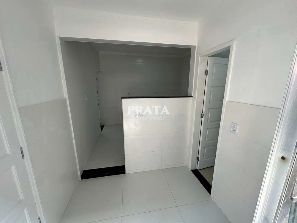 Sobrado, 2 quartos, 98 m² - Foto 6