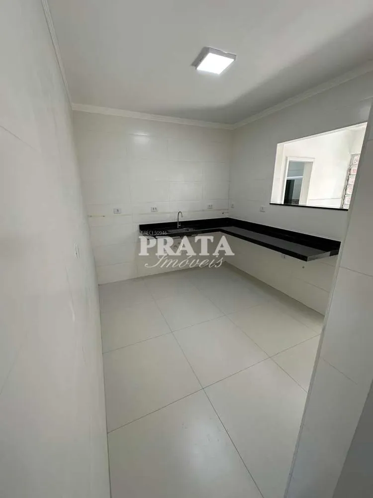 Sobrado, 2 quartos, 98 m² - Foto 5